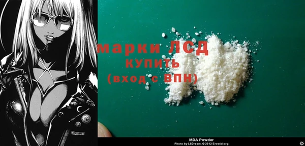 гидра Алексеевка